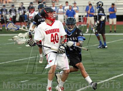 Thumbnail 2 in E.C.Glass @ Madison (VHSL Quarterfinal) photogallery.