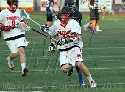 Thumbnail 1 in E.C.Glass @ Madison (VHSL Quarterfinal) photogallery.