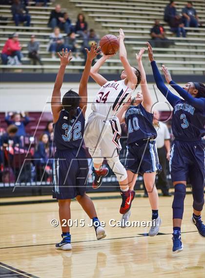 Thumbnail 2 in Churchill vs Johnson [Claudia Taylor] photogallery.