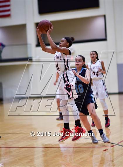 Thumbnail 2 in Churchill vs Johnson [Claudia Taylor] photogallery.