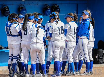 Thumbnail 1 in St. Michael's vs. Bernalillo photogallery.