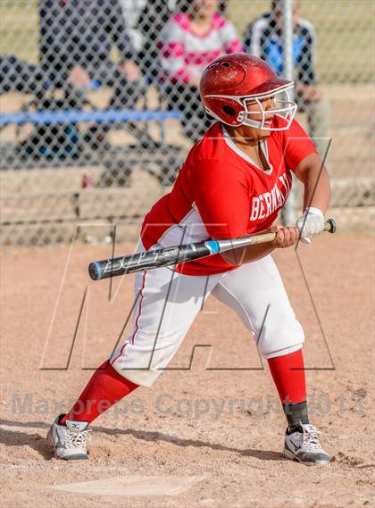 Thumbnail 1 in St. Michael's vs. Bernalillo photogallery.