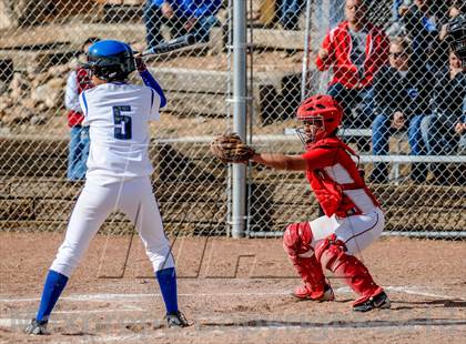 Thumbnail 1 in St. Michael's vs. Bernalillo photogallery.
