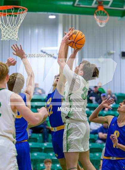 Thumbnail 3 in Yellville-Summit @ Bergman photogallery.