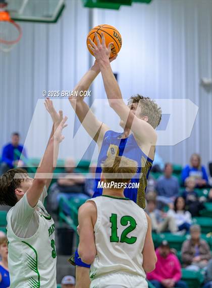 Thumbnail 1 in Yellville-Summit @ Bergman photogallery.