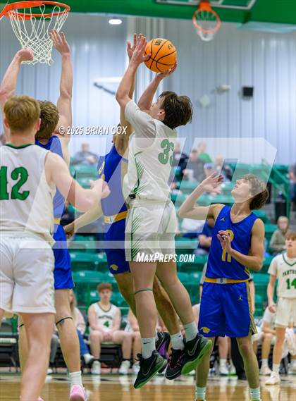 Thumbnail 1 in Yellville-Summit @ Bergman photogallery.