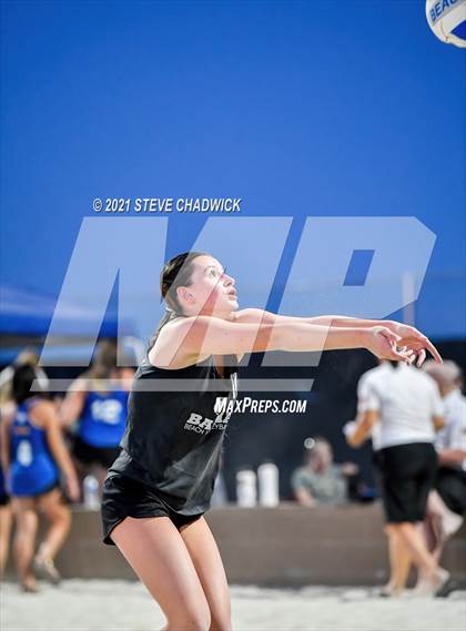 Thumbnail 2 in Basha vs Xavier College Prep @ Casteel (AIA Division 1 Semifinals) photogallery.