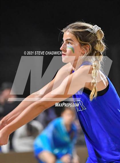 Thumbnail 2 in Basha vs Xavier College Prep @ Casteel (AIA Division 1 Semifinals) photogallery.