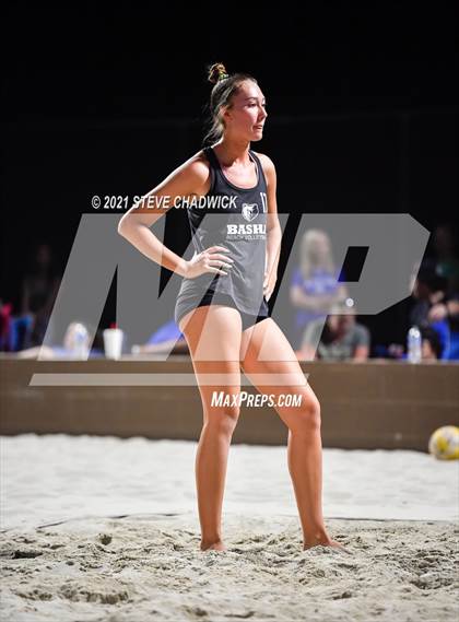 Thumbnail 2 in Basha vs Xavier College Prep @ Casteel (AIA Division 1 Semifinals) photogallery.