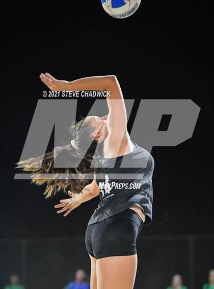 Thumbnail 2 in Basha vs Xavier College Prep @ Casteel (AIA Division 1 Semifinals) photogallery.