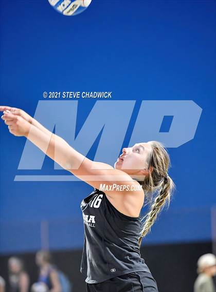 Thumbnail 1 in Basha vs Xavier College Prep @ Casteel (AIA Division 1 Semifinals) photogallery.