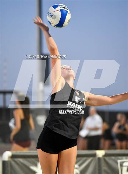 Thumbnail 1 in Basha vs Xavier College Prep @ Casteel (AIA Division 1 Semifinals) photogallery.