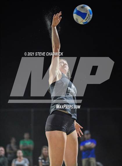 Thumbnail 1 in Basha vs Xavier College Prep @ Casteel (AIA Division 1 Semifinals) photogallery.