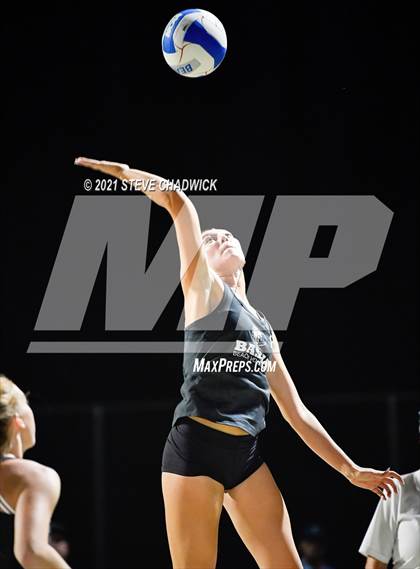 Thumbnail 2 in Basha vs Xavier College Prep @ Casteel (AIA Division 1 Semifinals) photogallery.