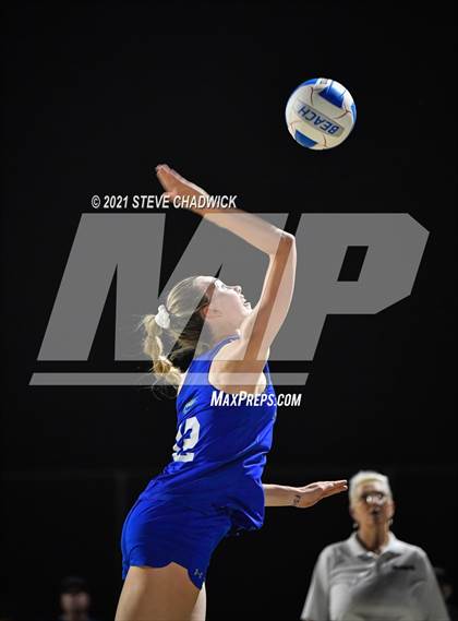 Thumbnail 2 in Basha vs Xavier College Prep @ Casteel (AIA Division 1 Semifinals) photogallery.