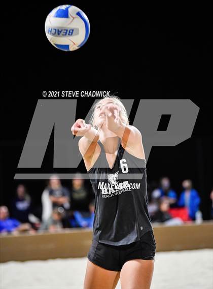 Thumbnail 2 in Basha vs Xavier College Prep @ Casteel (AIA Division 1 Semifinals) photogallery.