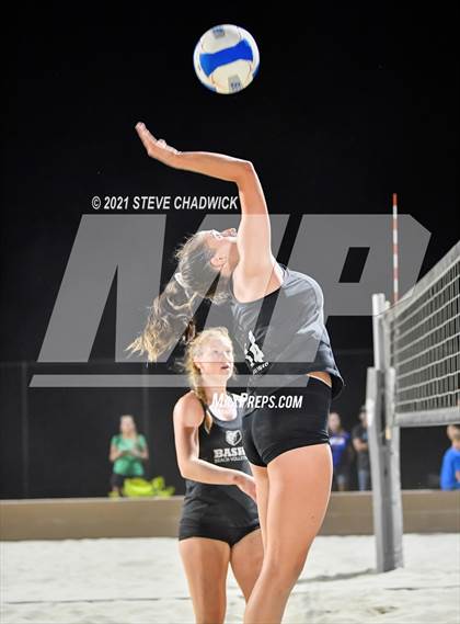 Thumbnail 1 in Basha vs Xavier College Prep @ Casteel (AIA Division 1 Semifinals) photogallery.
