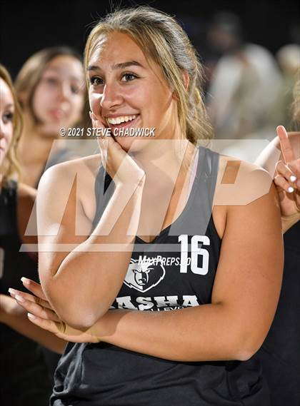 Thumbnail 1 in Basha vs Xavier College Prep @ Casteel (AIA Division 1 Semifinals) photogallery.
