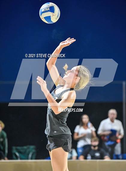 Thumbnail 1 in Basha vs Xavier College Prep @ Casteel (AIA Division 1 Semifinals) photogallery.