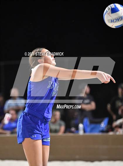 Thumbnail 1 in Basha vs Xavier College Prep @ Casteel (AIA Division 1 Semifinals) photogallery.