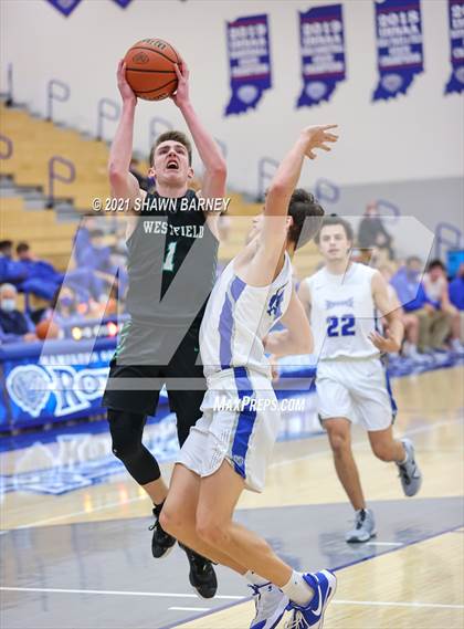 Thumbnail 2 in Westfield @ Hamilton Southeastern photogallery.