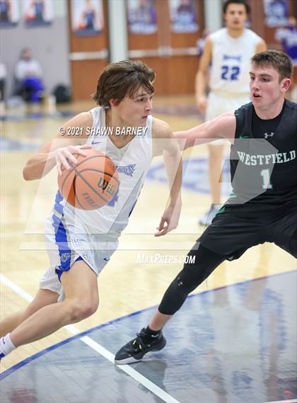 Thumbnail 1 in Westfield @ Hamilton Southeastern photogallery.