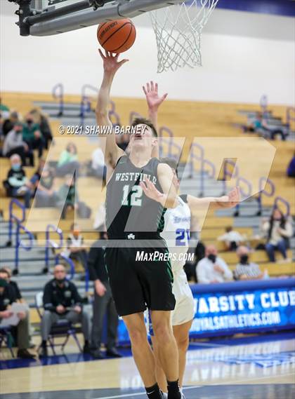 Thumbnail 2 in Westfield @ Hamilton Southeastern photogallery.