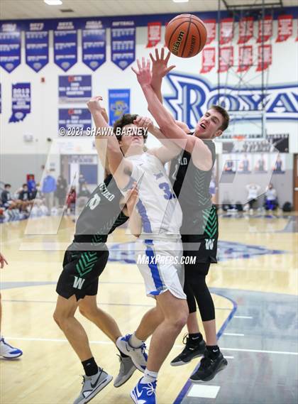 Thumbnail 2 in Westfield @ Hamilton Southeastern photogallery.