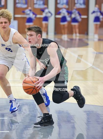 Thumbnail 3 in Westfield @ Hamilton Southeastern photogallery.