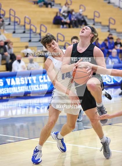 Thumbnail 3 in Westfield @ Hamilton Southeastern photogallery.