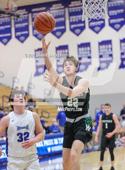 Thumbnail 3 in Westfield @ Hamilton Southeastern photogallery.