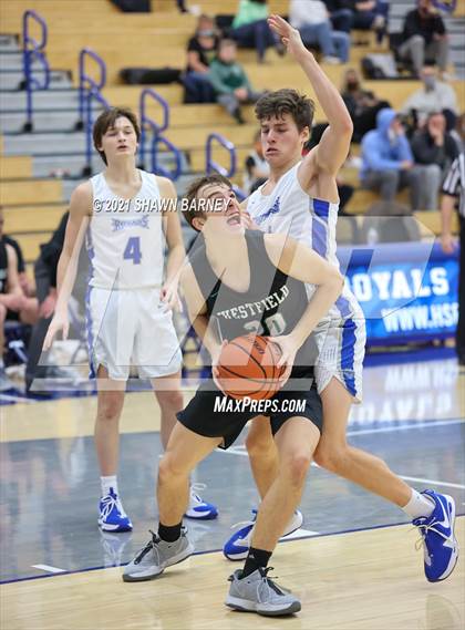 Thumbnail 3 in Westfield @ Hamilton Southeastern photogallery.