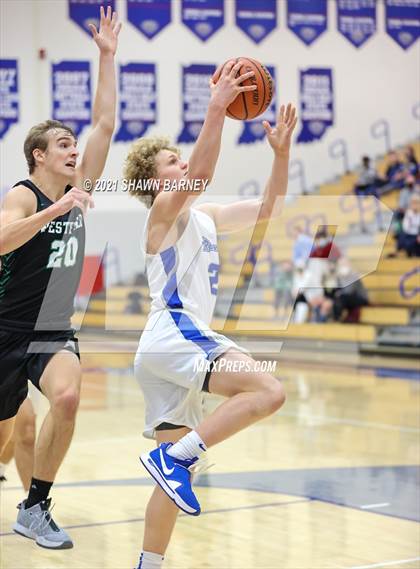 Thumbnail 1 in Westfield @ Hamilton Southeastern photogallery.