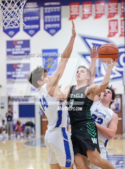 Thumbnail 2 in Westfield @ Hamilton Southeastern photogallery.