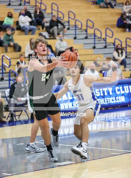 Thumbnail 3 in Westfield @ Hamilton Southeastern photogallery.