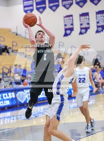 Thumbnail 3 in Westfield @ Hamilton Southeastern photogallery.