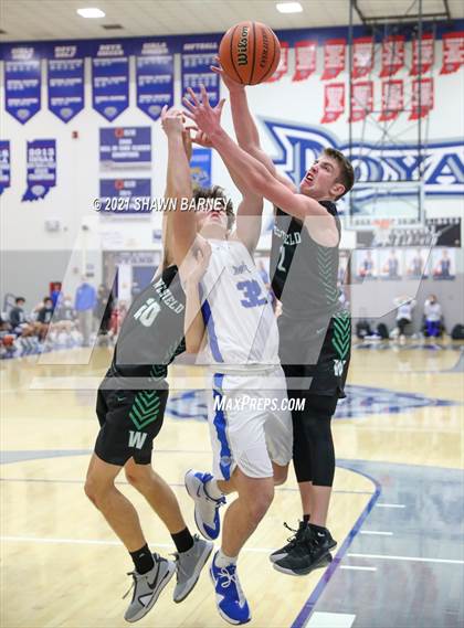 Thumbnail 1 in Westfield @ Hamilton Southeastern photogallery.