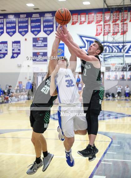 Thumbnail 3 in Westfield @ Hamilton Southeastern photogallery.