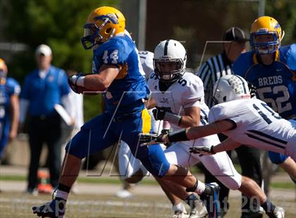 Thumbnail 1 in Lloyd @ Newport Central Catholic photogallery.