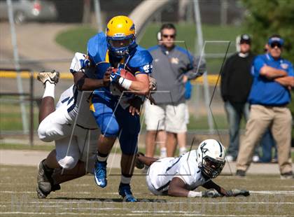 Thumbnail 3 in Lloyd @ Newport Central Catholic photogallery.