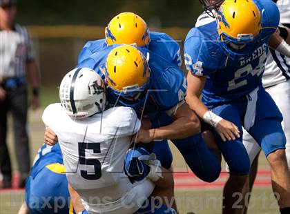 Thumbnail 1 in Lloyd @ Newport Central Catholic photogallery.