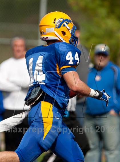 Thumbnail 2 in Lloyd @ Newport Central Catholic photogallery.