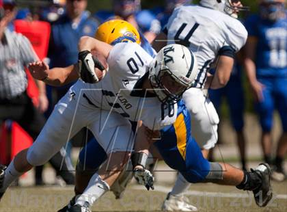 Thumbnail 3 in Lloyd @ Newport Central Catholic photogallery.