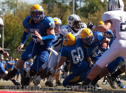Thumbnail 2 in Lloyd @ Newport Central Catholic photogallery.