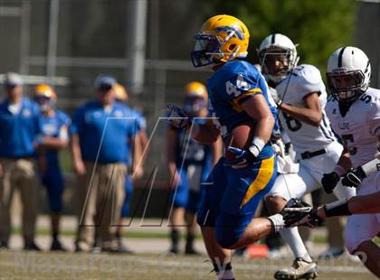 Thumbnail 3 in Lloyd @ Newport Central Catholic photogallery.