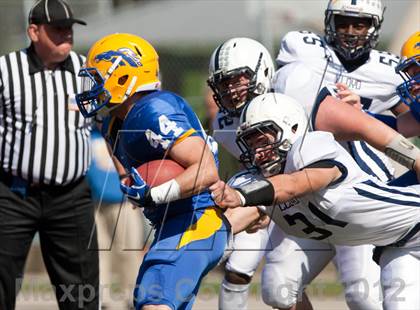 Thumbnail 3 in Lloyd @ Newport Central Catholic photogallery.