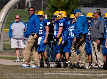 Thumbnail 3 in Lloyd @ Newport Central Catholic photogallery.