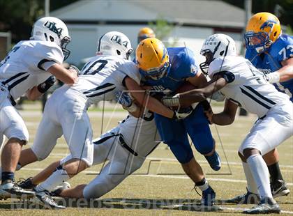 Thumbnail 3 in Lloyd @ Newport Central Catholic photogallery.