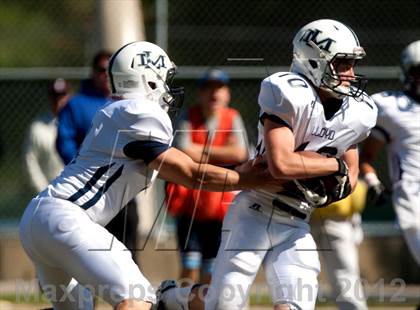 Thumbnail 3 in Lloyd @ Newport Central Catholic photogallery.