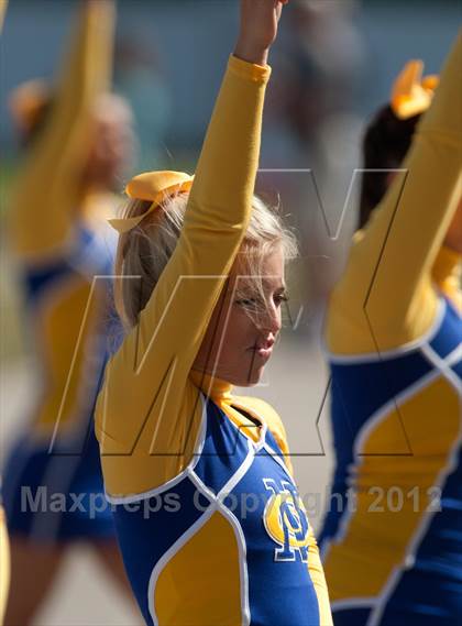 Thumbnail 2 in Lloyd @ Newport Central Catholic photogallery.